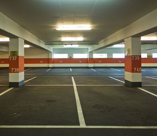 Dzierżawa parkingu – najlepszy sposób na zarobek na parkowaniu?
