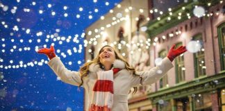 Wybieramy świąteczne kreacje