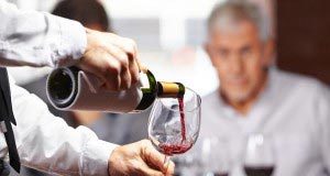 Jak dobrać wino do potrawy?