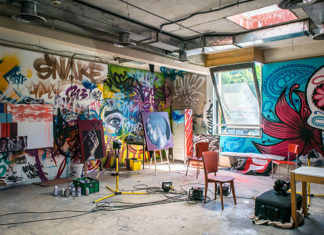 Malowanie obrazów do pomieszczenia. Jak wybrać obraz i na co zwracać uwagę?