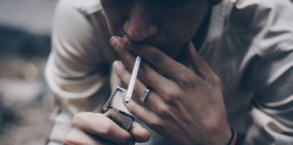 Jak rzucić palenie bez substancji wspomagających?