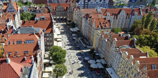 Jakie zyski przynoszą nowe apartamenty w Gdańsku?