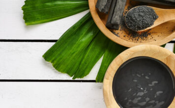 Węgiel aktywny - jakie ma właściwości?