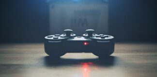 najlepsze gry dekady