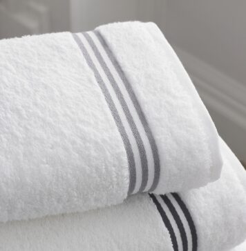ręczniki bawełniane