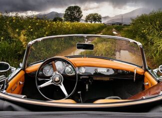 Jak zmienić ustawienie kierownicy?