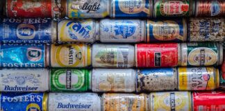 Jaki kanister na benzynę?