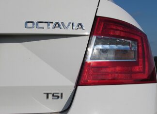 Co to znaczy Octavia?