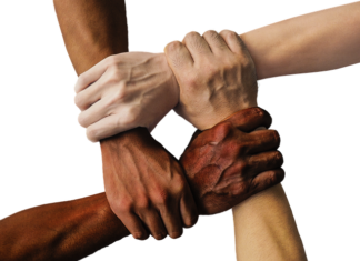 Jak wyciąć otwór w blacie?