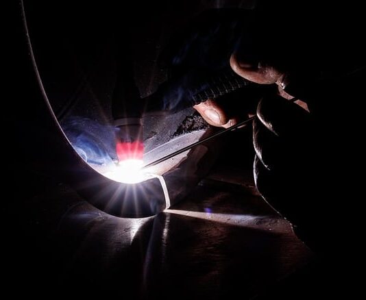 Jaki palnik do spawania?