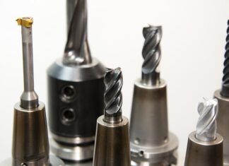 Jakie jest najmniejsze wiertło do betonu?