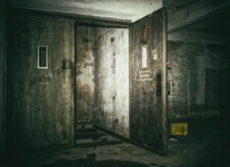 Jak wywiercić dziurę w Żelbetonie?