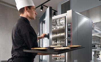 Profesjonalny sprzęt gastronomiczny z GastroProdukt wyposażenie gastronomii