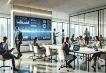 Innowacyjne Technologie w Inżynierii Lądowej