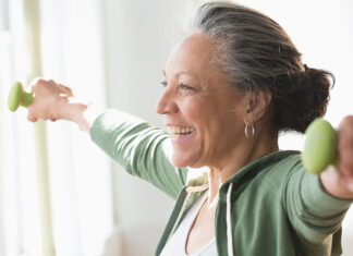 Jaki aparat słuchowy dla seniora