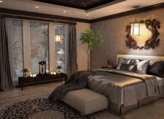 Kołdra zimowa jako element zimowego wellness – ciepło rozumiane szerzej niż temperatura kołdra zimowa