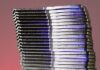 magnesy