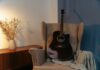 Nauka gry na gitarze